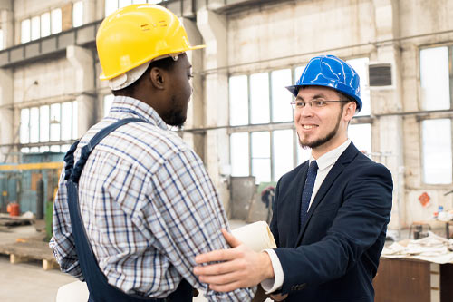 Engineering and Project Management